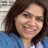 Preeti Anand