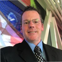 Ron Vincent