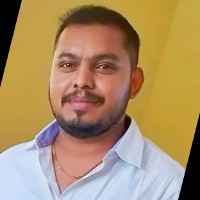 Chethan Kumar V