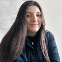 Shahla Hasanova