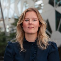 Linnéa Kamilla Ugland