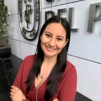 Catherine Michely Barreto Briceño