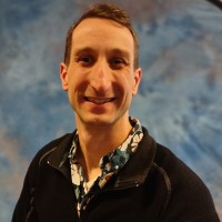 Mark Shaker