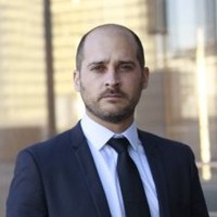 Mathieu Le Berre