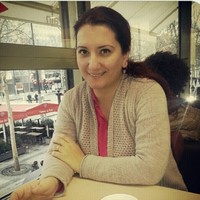 Özlem Cklync