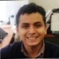 Hugo Gabriel Marquez Perez