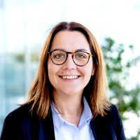 Anita Thür