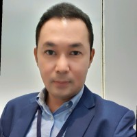 Darren Ng