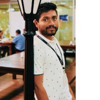 Arjun K.