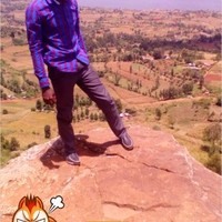 felix mutugi