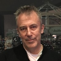 David O'Hanlon