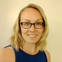 Hanne Tuomisto