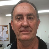 Tony Thomson
