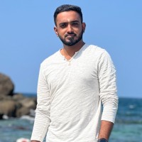 Anoshan Balasubramaniyam