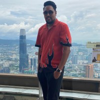 Syed Muhammad Ammad Arshad