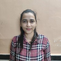 Aisha Shaikh