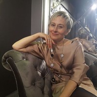 Инна Балицкая