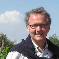 Jens Chr. Prien-Larsen