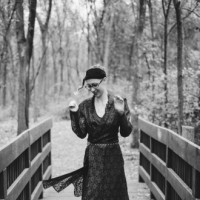 Leah Nicholson