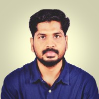 Arun Vasu