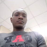 Oyetunji Samson Olumide