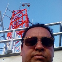 Andres Gomez