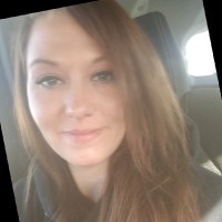 Amber Harrow