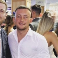 Tom Maughan