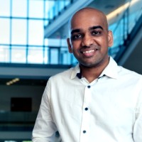Santhoshkumar Vijayaraghavan