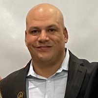 Caleb Lopez