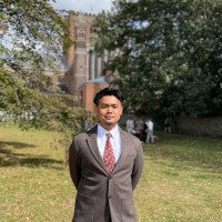 Saefudeen Omar Mahmud