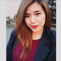 Roselyn Trigosa