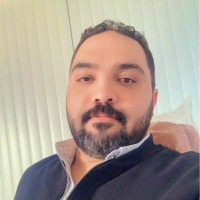 Mohammed Nour