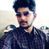 Sakthi Sv