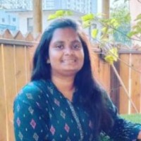 Shruthi Saravanakumar
