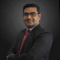 Pramod M