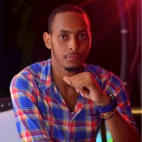 Kayisire Kenneth