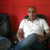 Sushil Garg