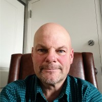 Jim Halstrom