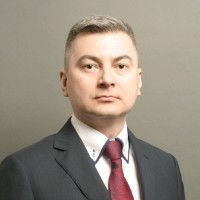Dmitry Rabotin