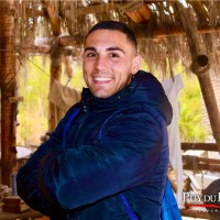 Guillermo Peris Díaz