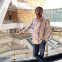 Prathamesh Bhosale
