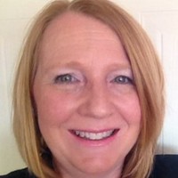 Deborah Barton