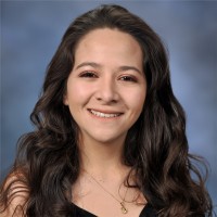 Maria Rivadeneira Rosero