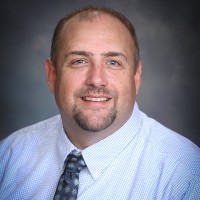 Bryan Coates