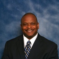 Charles Rogers