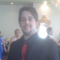 Thomas Foust