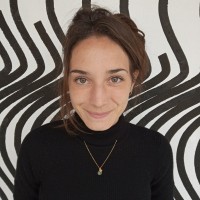 Gaëlle Cozic