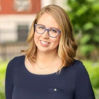 Ashley Laber