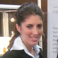 Rachel Mensink